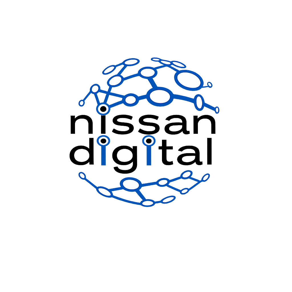 Nissan Digital